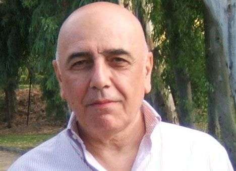 Вице-президент «Милана» уверяет, что клуб пока не меняет главного тренера