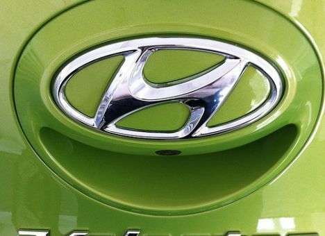 Hyundai Group распродаст свои филиалы из-за долгов