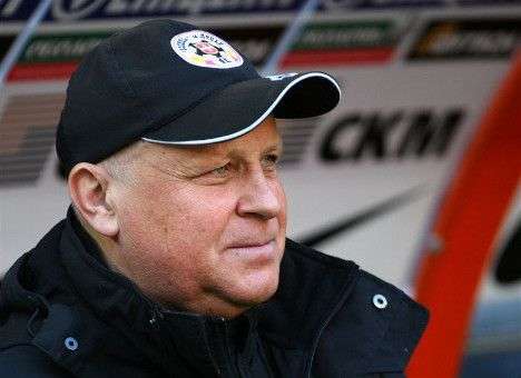 Кварцяный считает себя честным человеком