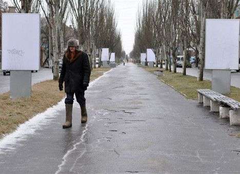 С 1 января стоимость внешней рекламы в Киеве возрастет на 13-37%