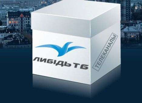 «Лыбидь ТВ» год спустя