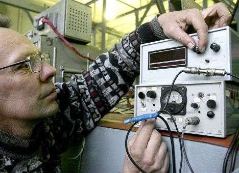 НАНУ: власть готова тратить деньги на «Беркут», но не на науку