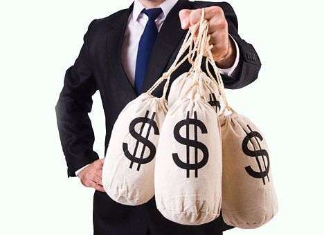 Сентябрьский кредит российских банков на 750 у.е. млн Украина вернет уже в пятницу