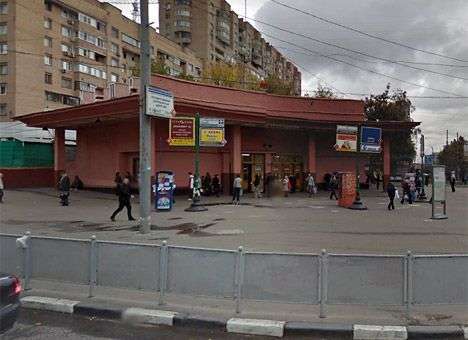 В метро Москвы погиб человек