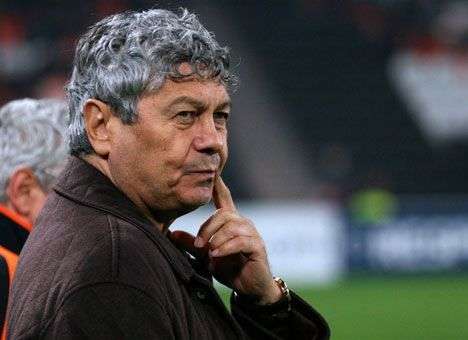 Луческу поставил работу Блохина под сомнение