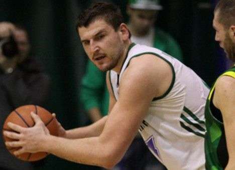 Один из лучших легионеров чемпионата Украины погнался за деньгами