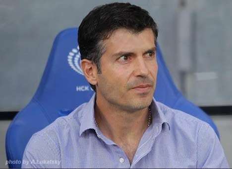 «Таврия» подтвердила увольнение главного тренера