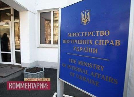 В МВД озвучили версии нападения на Черновол