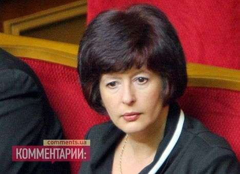 Лутковская взяла под контроль дело об избиении Черновол