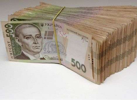 У Азарова предлагают Раде увеличить финансирование СНБО до 135 млн. грн