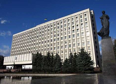 ЦИК отказалась пересчитать голоса по требованию Корнацкого и объявила депутатом Круглова
