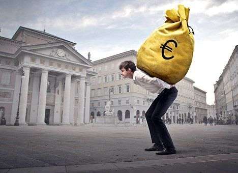 Как Украину от дефолта спасали