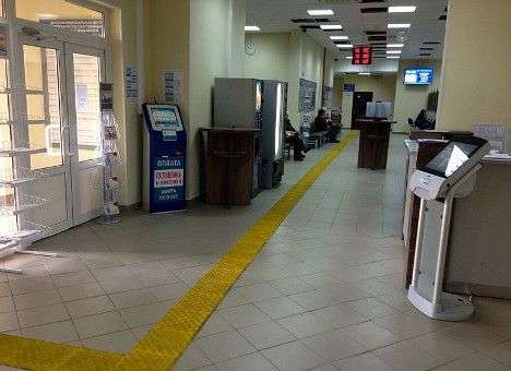 Минюст потратит 43 миллиона на компьютеры и видеонаблюдение