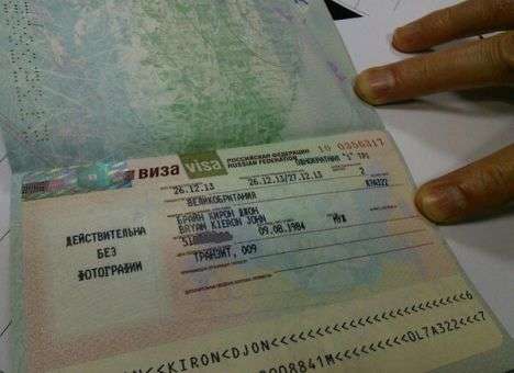 Еще шесть гринписовцев получили визы для выезда из РФ