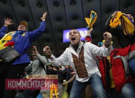 Десять причин гордиться украинскими спортсменами (ВИДЕО)