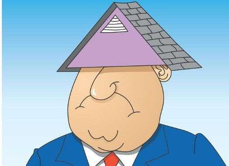 Банкиры станут риелторами