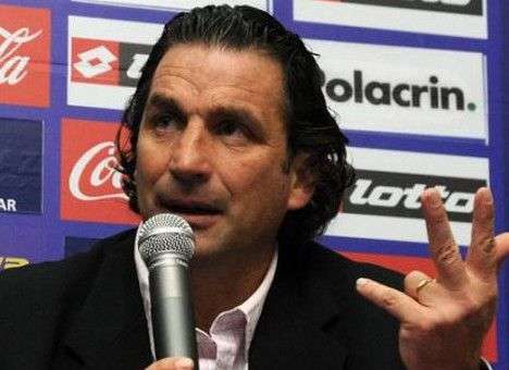 Соперник «Динамо» определился с главным тренером