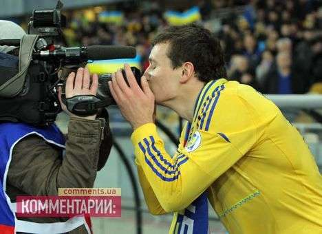 Кто веселил болельщиков в уходящем году (ФОТО)