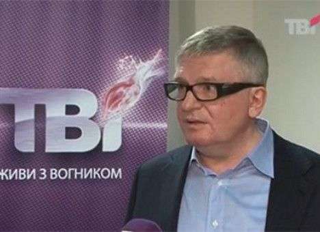 Экс-владелец «ТВi» узнал в фигуранте дела Черновол рейдера, - МВД