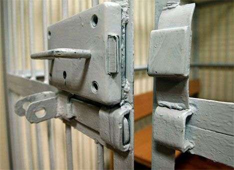 СБУ задержала объявленного в международный розыск российского бандита