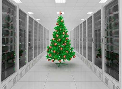 Топ-5 нетривиальных подарков «айтишнику»