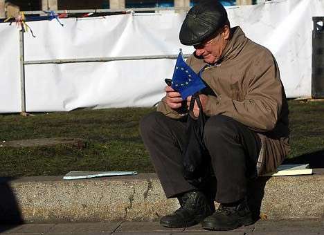 Топ-5 политических вопросов на 2014 год