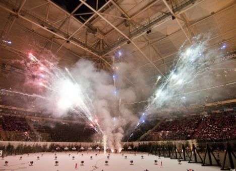 Пидгрушная и Дериземля выступят в Рождественской гонке