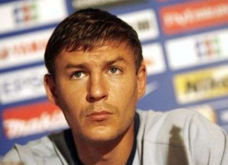 Один из лучших бомбардиров в истории чемпионатов Украины перейдет в «Говерлу»