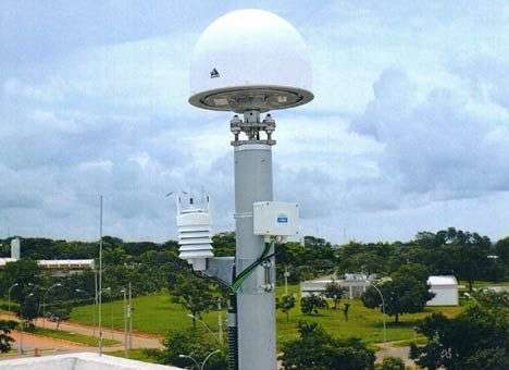 В США запретили строительство российской системы навигации