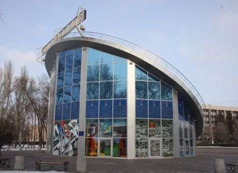 В Кривом Роге туристы будут платить за то, чтобы поработать шахтерами