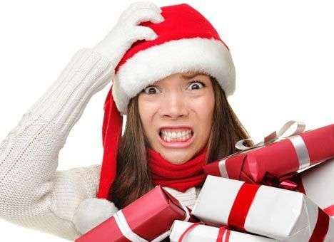 В Миндоходов напомнили, что новогодние подарки тоже облагаются налогами