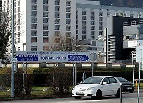 Шумахеру сделали вторую операцию