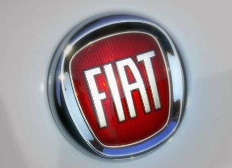 FIAT купила Chrysler