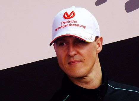 Шумахер третий день не выходит из комы