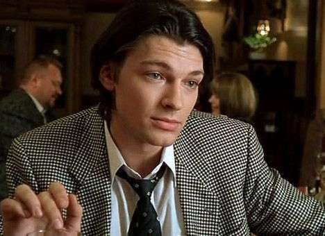 Звезда «Бригады» попал в ДТП