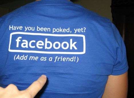 Facebook обвиняют в сканировании личных сообщений