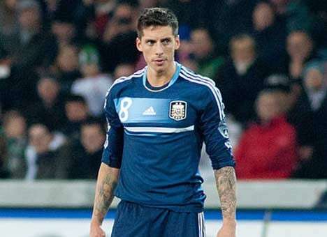 Соса официально перешёл в «Атлетико»