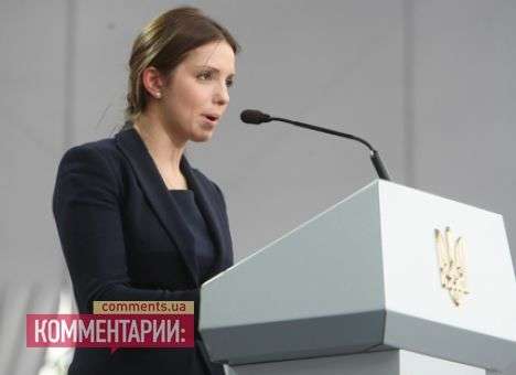 Евгения Тимошенко заявила о критическом состоянии здоровья своей матери
