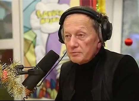 Задорнов назвал майдановцев «еврохохлами с Майдана» (ВИДЕО)