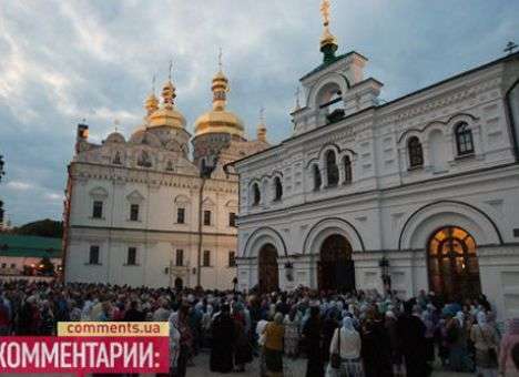 Киевлян и гостей столицы приглашают отметить Рождество на Майдане