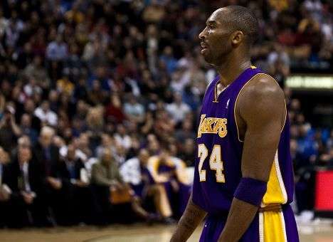 Коби Брайант призвал болельщиков не голосовать за него