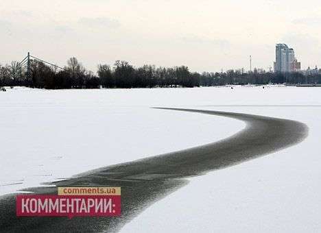 Земля вступает в новый ледниковый период - ученые