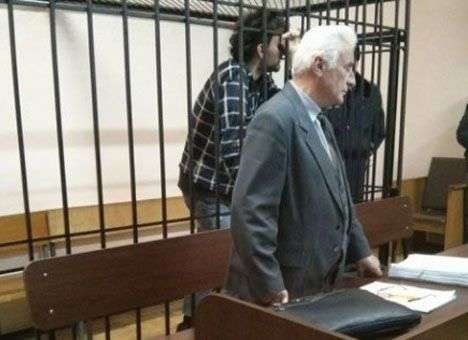 Сегодня суд рассмотрит дело активиста, задержанного на Банковой