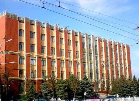 Нацбанк потратит 13 млн. грн на иномарки и «покращення» управления в Луганске