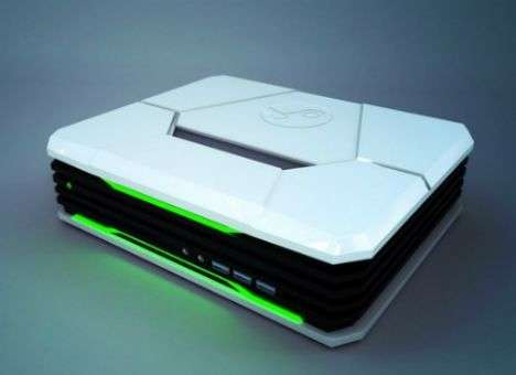 Valve сообщила цены и характеристики 13 консолей Steam Machine (ФОТО)