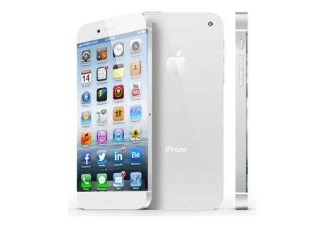 Опубликованы вероятные фото iPhone 6 (ФОТО)