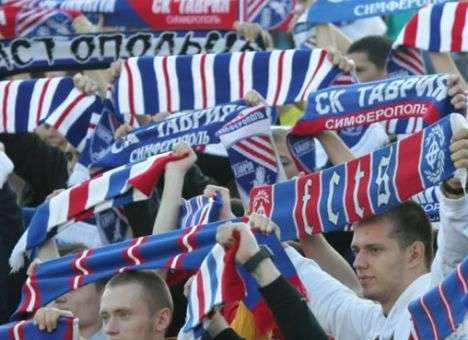 «Таврия» получила нового главного тренера