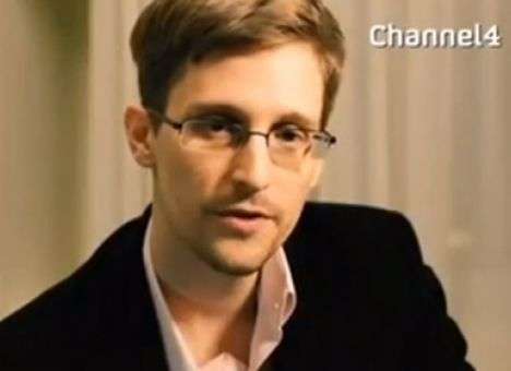 Сноуден похитил секретные документы и по операциям всех вооруженных сил США - Пентагон