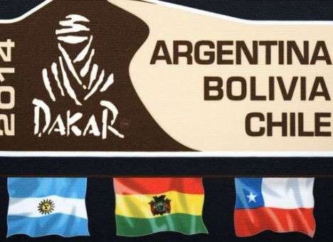 В аварии на «Дакаре» погибли два журналиста