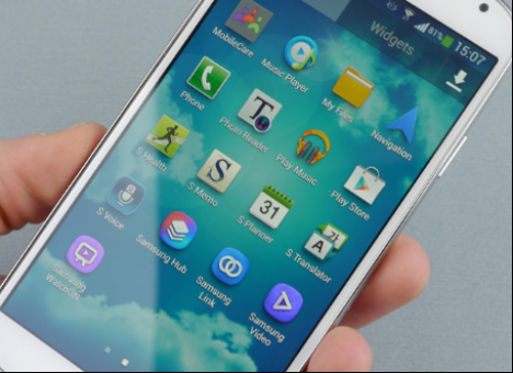 Каким будет Samsung Galaxy S5 — обзор слухов